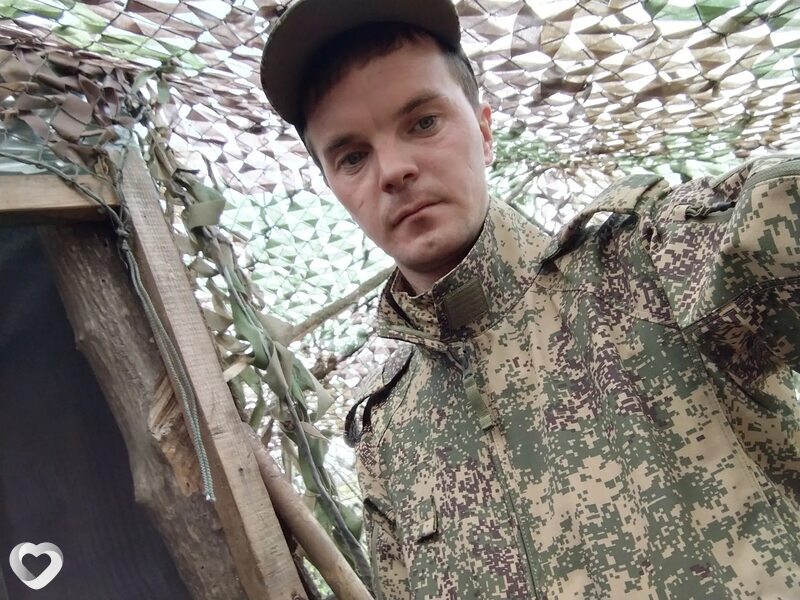 Разиль, 25, Альметьевске — анкета №4268825