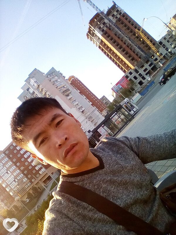 Эмир, 38, Бишкек — анкета №4268828