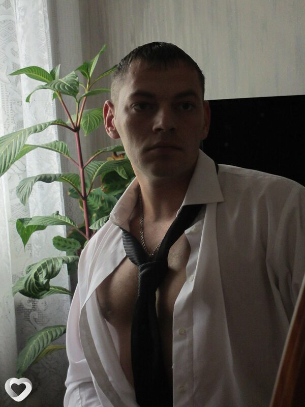 Сергей, 40, Ульяновске — анкета №4268836