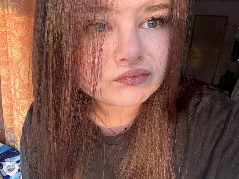 Таня, 18, Нижнем Новгороде — анкета №4268895