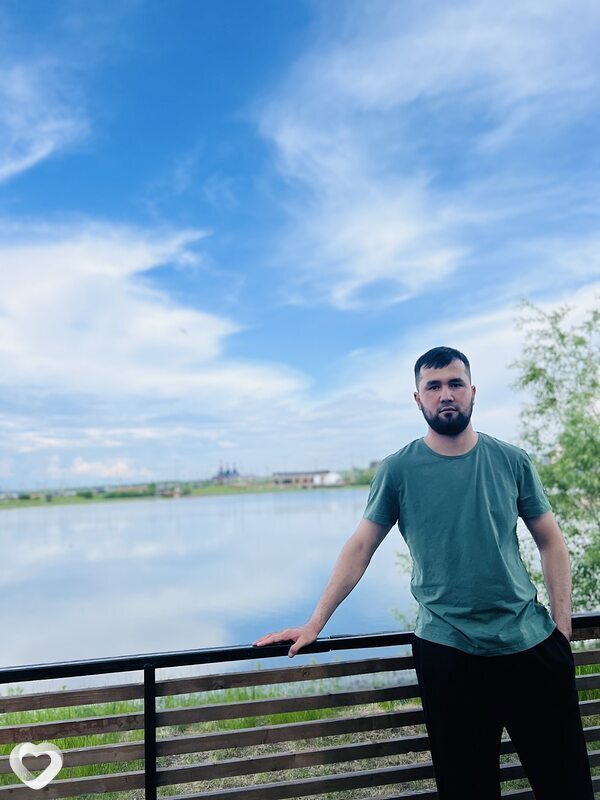 Элёр, 36, Москве — анкета №4268897