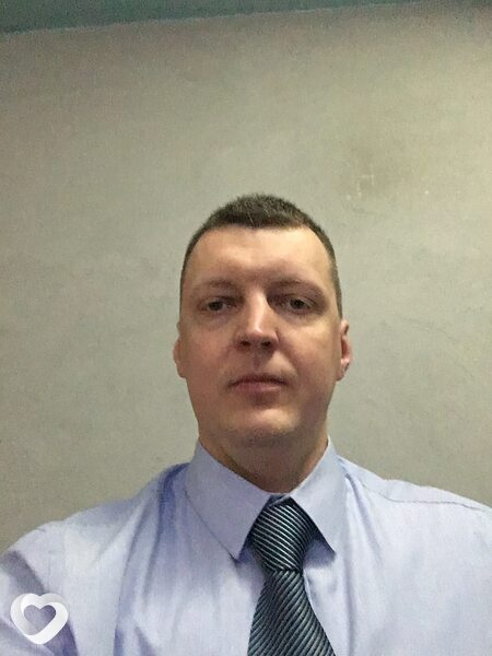 Simas, 38, Вильнюс — анкета №4268900