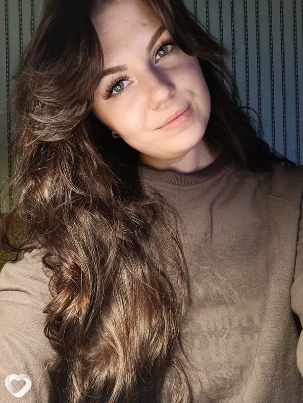 Лина, 24, Минске — анкета №4268901