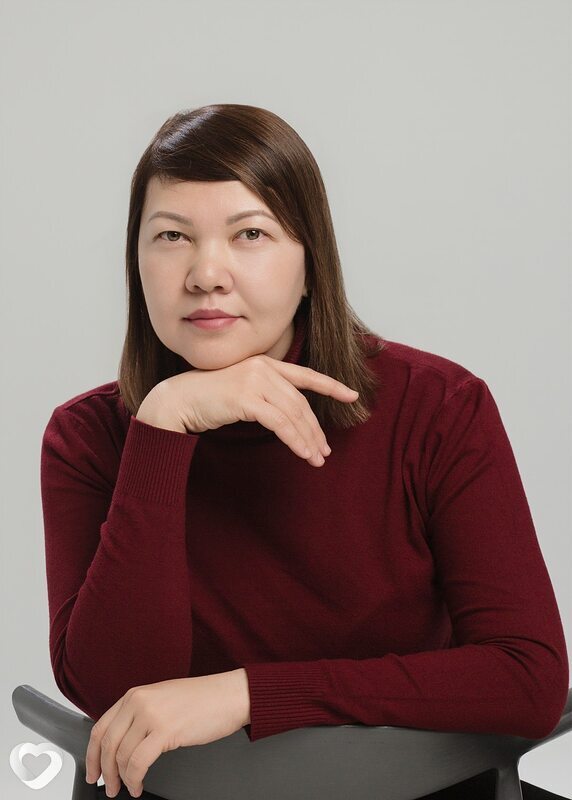Катерина, 40, Балашихе — анкета №4268909