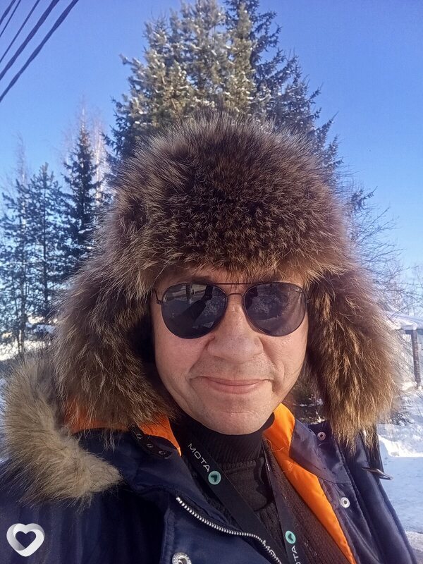 Антон, 52, Санкт-Петербурге — анкета №4268915