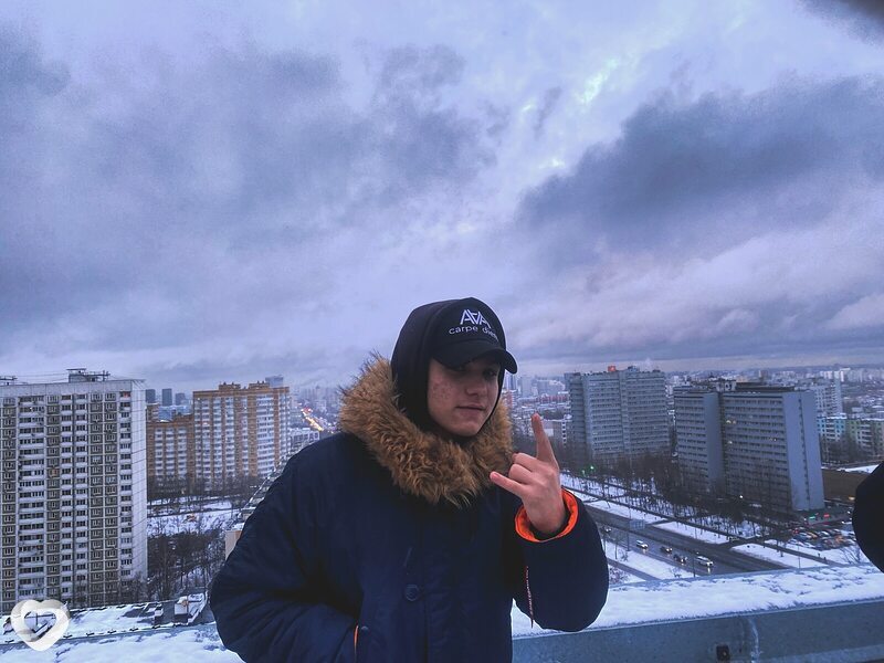 Артём, Москва