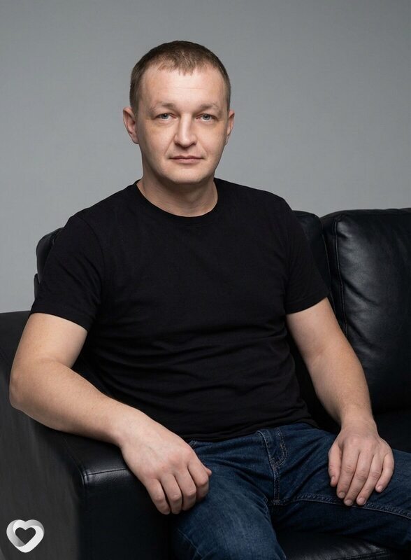 Артём, 35, Калининграде — анкета №4268874