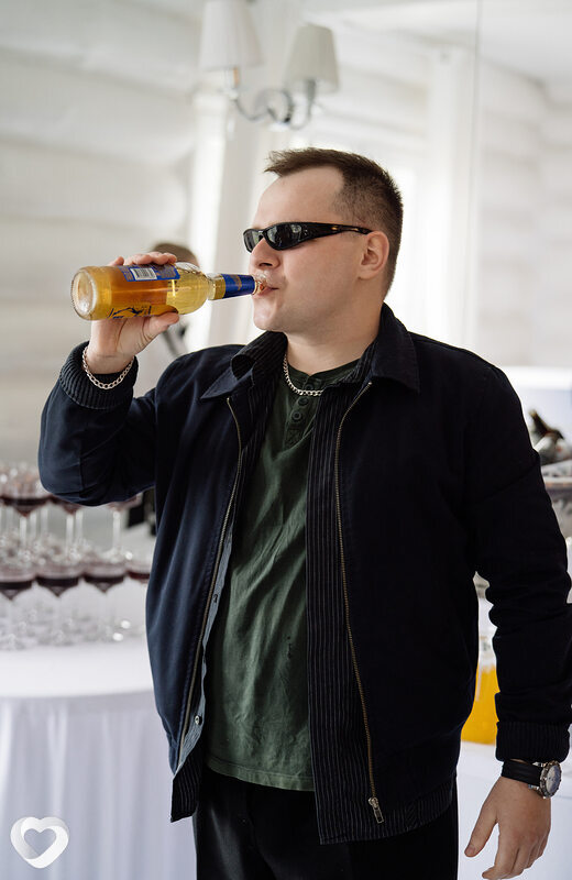 Tony, 27, Минске — анкета №4268876