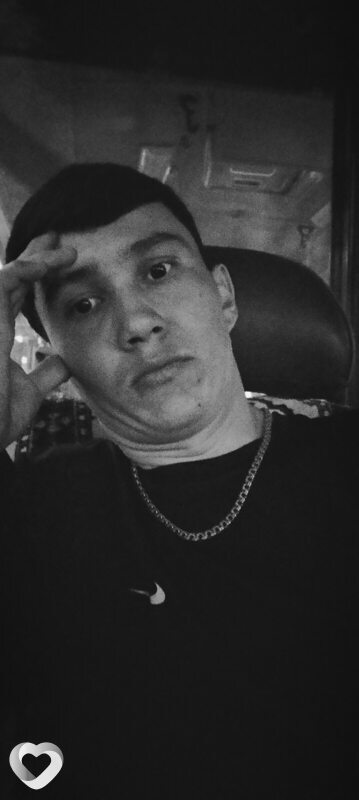 Давид, 22, Ессентуках — анкета №4268877