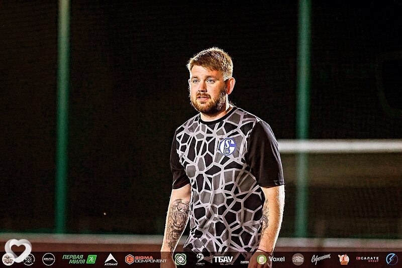 Павел, 29, Ростове-на-Дону — анкета №4268883