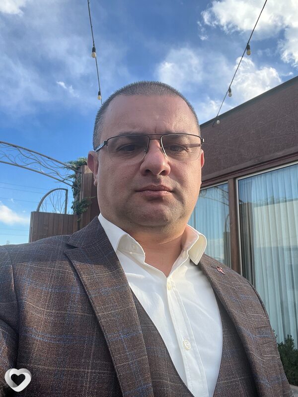 Карен, 31, Москве — анкета №4268890