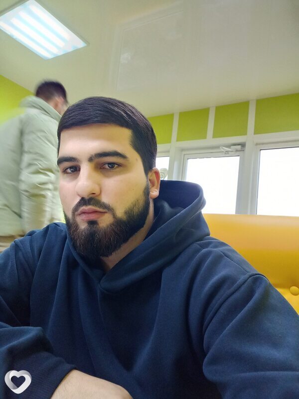 Ильяс, 27, Казани — анкета №4269117