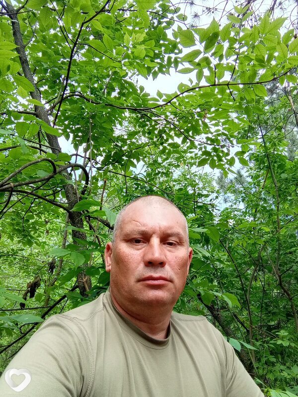 Сергей, 40, Вологде — анкета №4269130