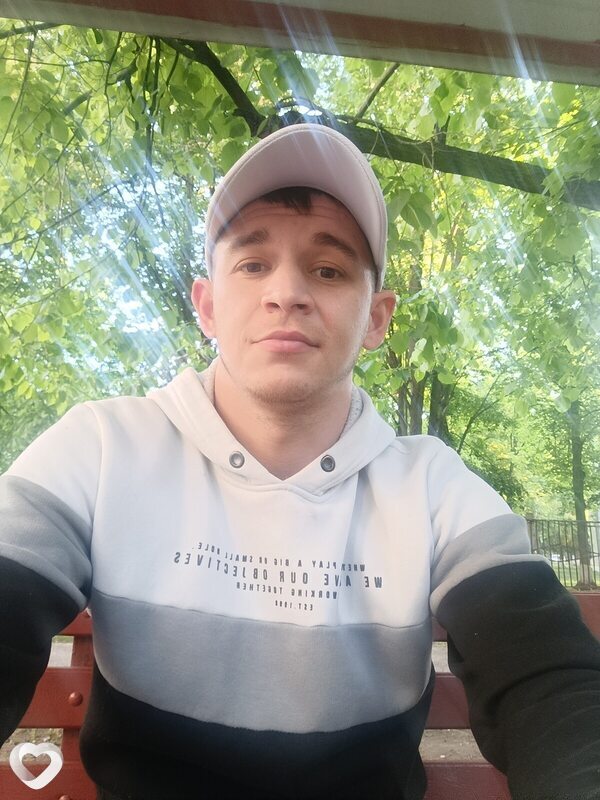 Александр, 31, Харькове — анкета №4268771