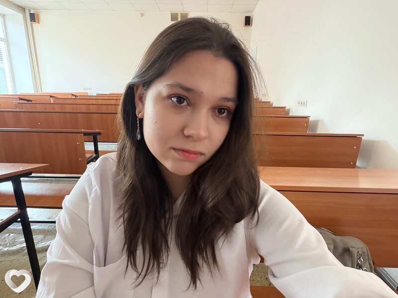 Анастасия, 21, Прокопьевске — анкета №4268774