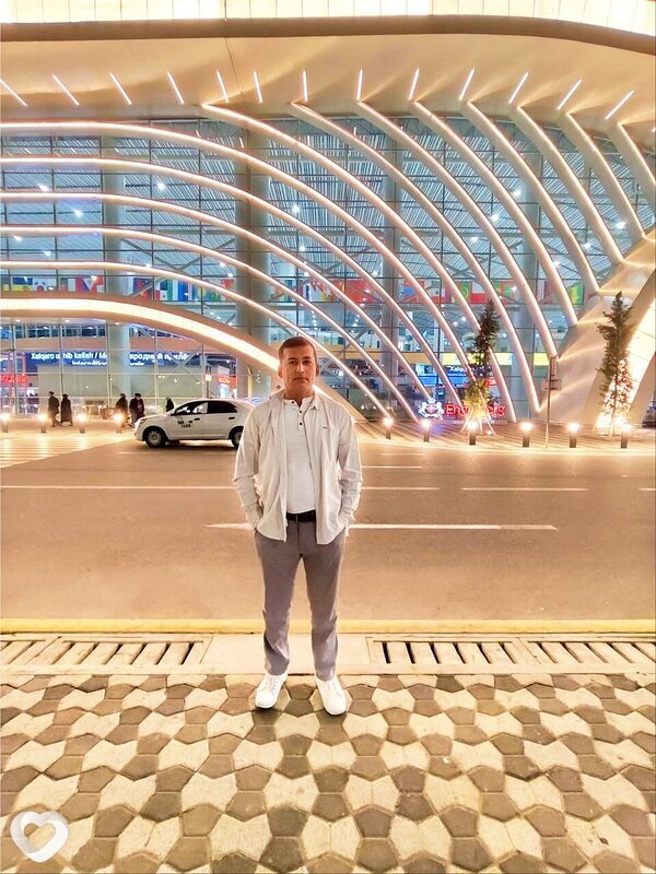 Сарик, 35, Санкт-Петербурге — анкета №4268775