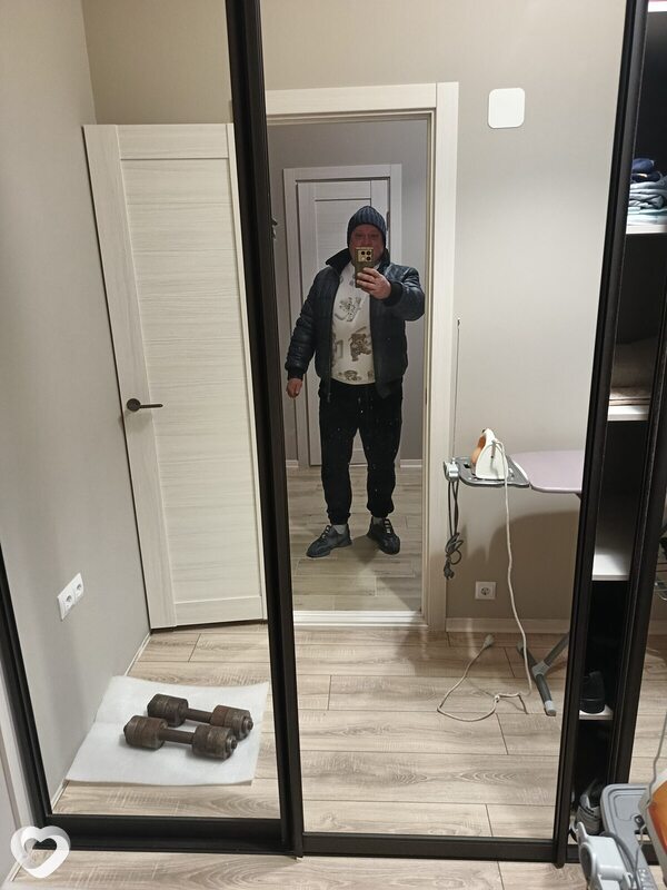 Артем, 44, Кирове — анкета №4268782