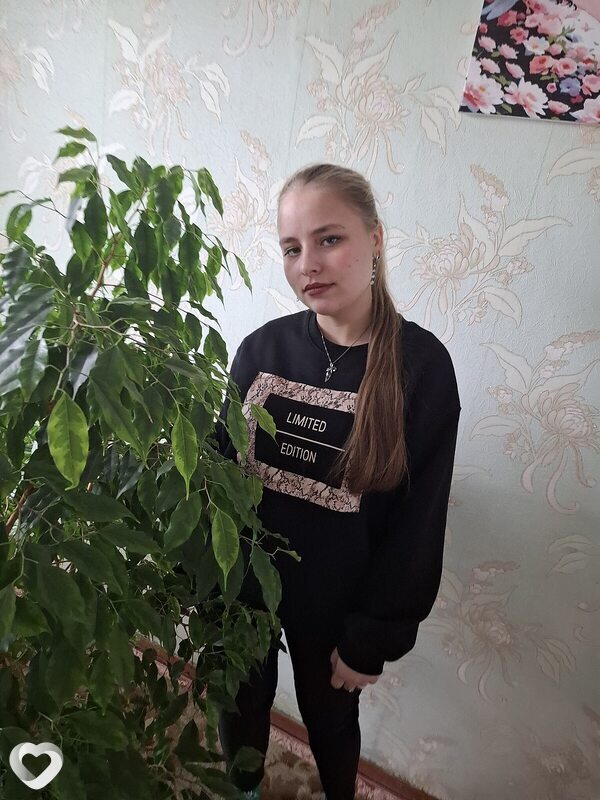 Татьяна, 19, Спасск-Дальний — анкета №4268786