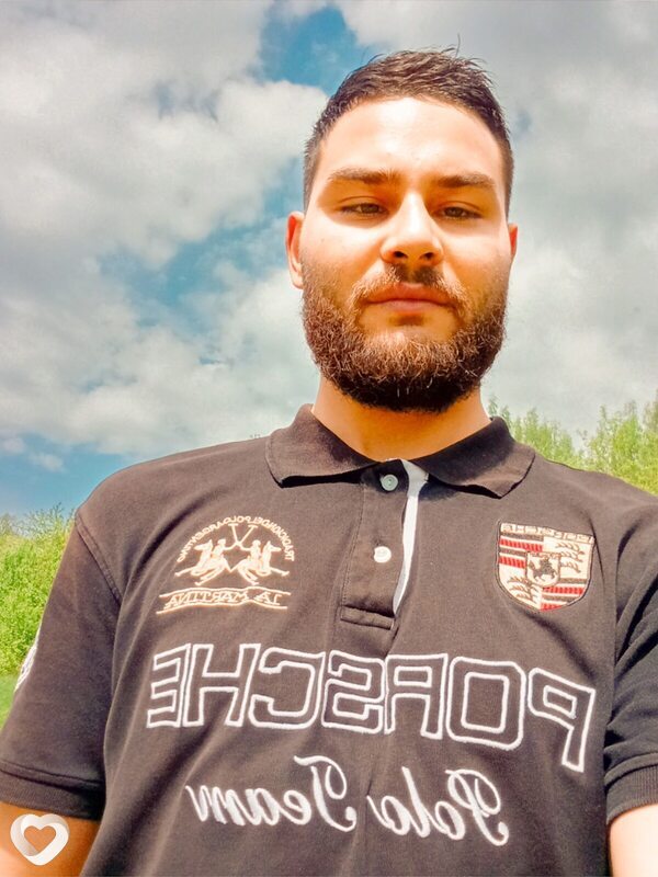Леонард, 29, Нижнем Новгороде — анкета №4268787