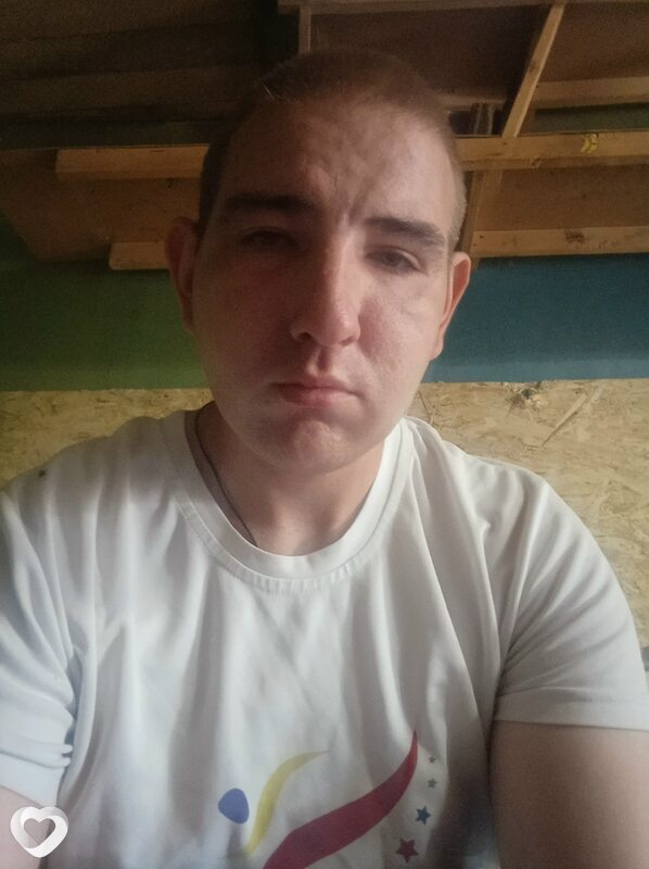 Александр, 30, Дзержинске — анкета №4269069
