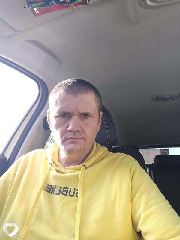 Ратмир, 44, Магнитогорске — анкета №4269072