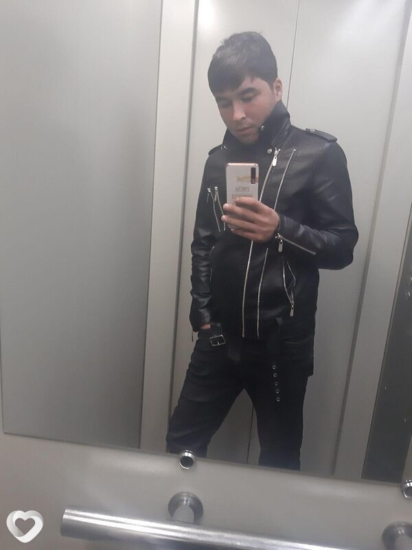Али, 27, Ростове-на-Дону — анкета №4269073