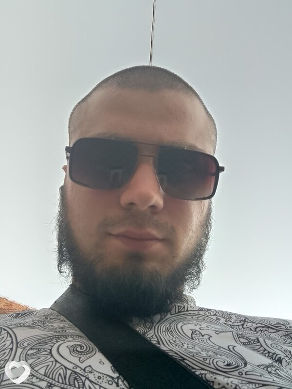 Жажда, 27, Калининграде — анкета №4269076