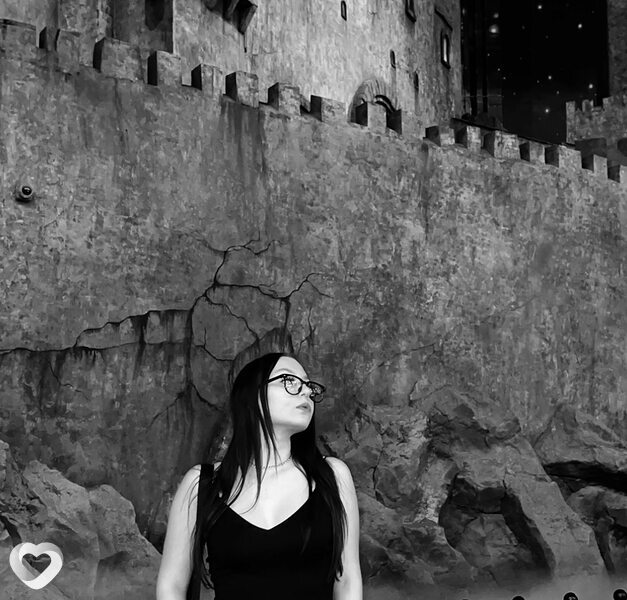 Оля, 36, Волгограде — анкета №4269082