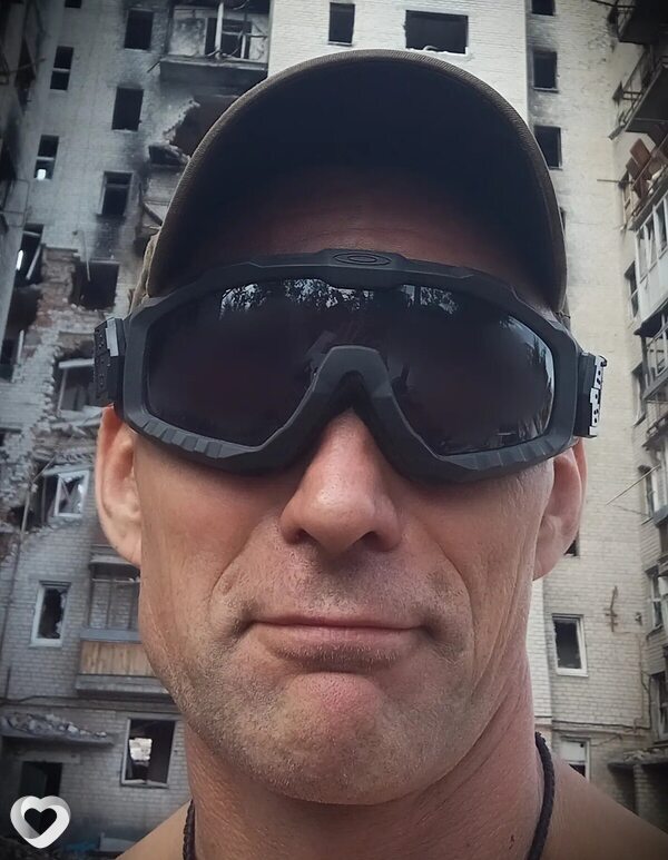 Vlad, 52, Краснодаре — анкета №4268919