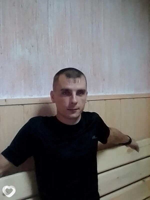 Алексей, 26, Кемерове — анкета №4268927