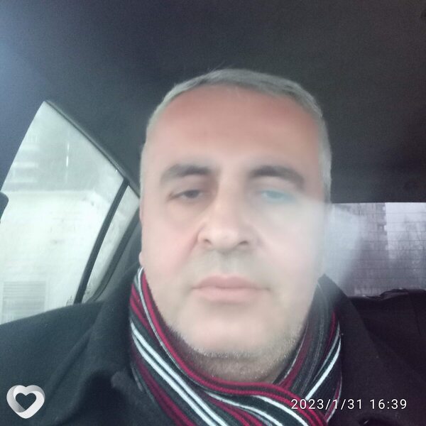 Артак, 57, Санкт-Петербурге — анкета №4268930