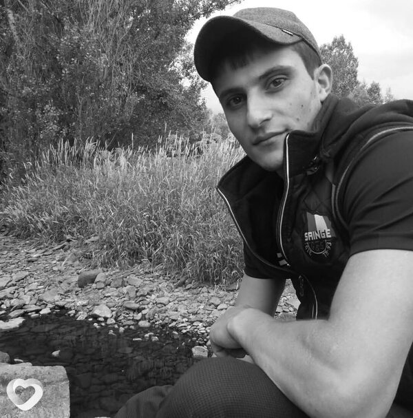 Sevak, 30, Химках — анкета №4268931