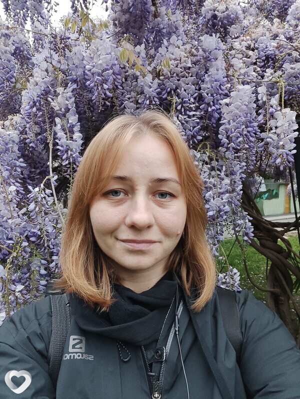 Юля, 36, Ялте — анкета №4268938