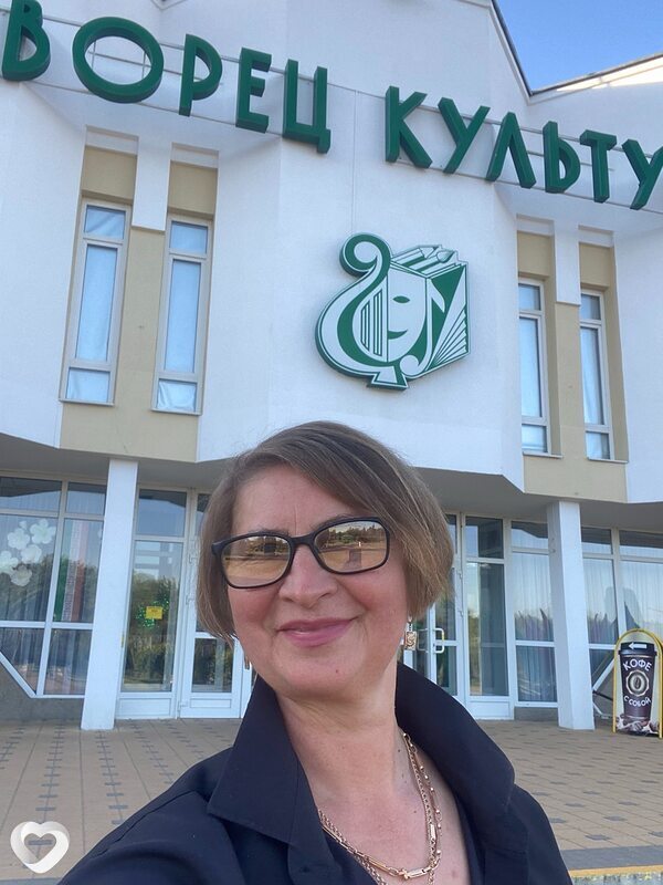 Валентина, 60, Лиде — анкета №4268967