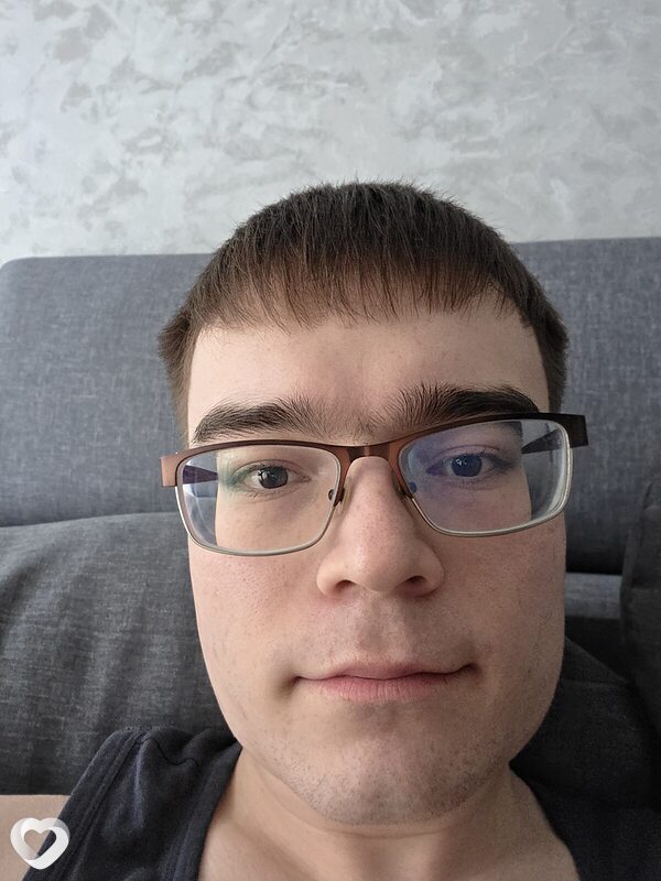 Кирилл, 18, Минске — анкета №4268973