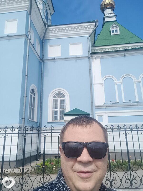 Борис, Рыбинск