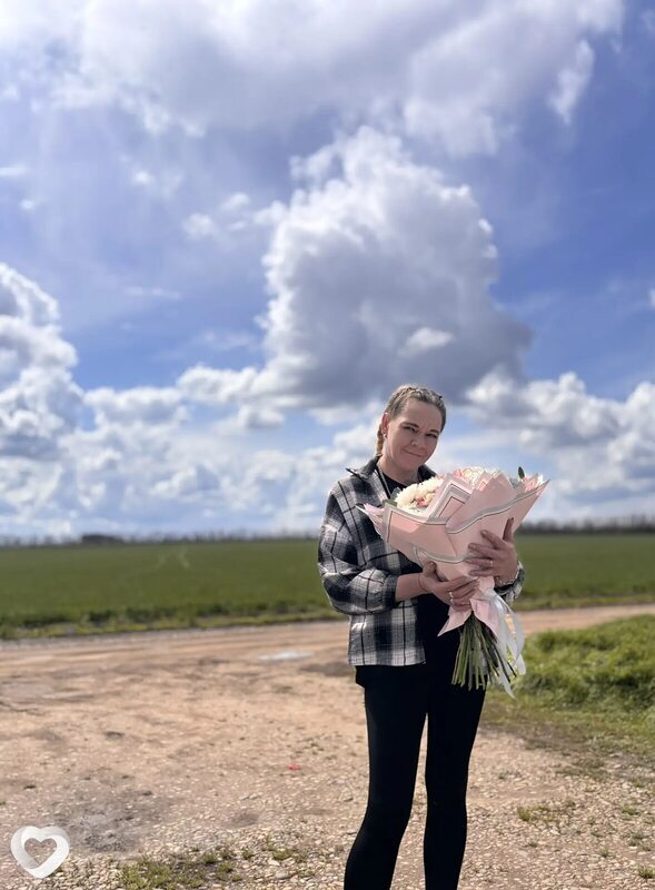 Ольга, Каневская