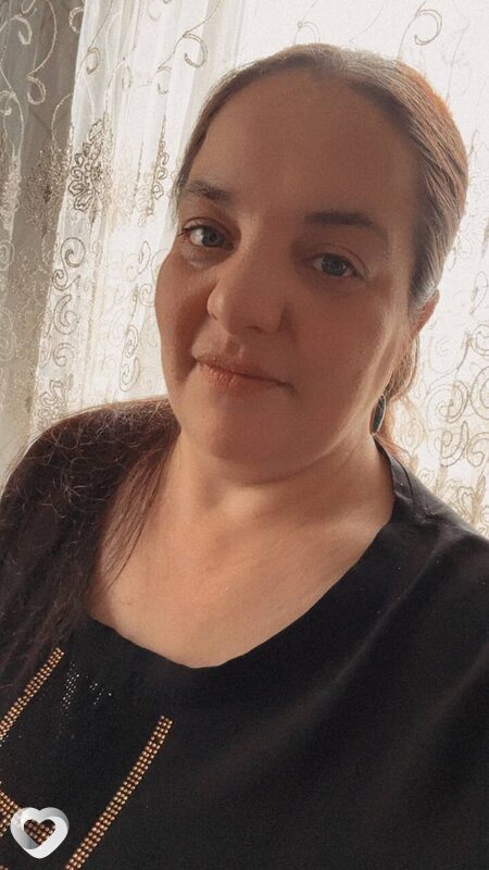 Алена, 37, Гомеле — анкета №4268984