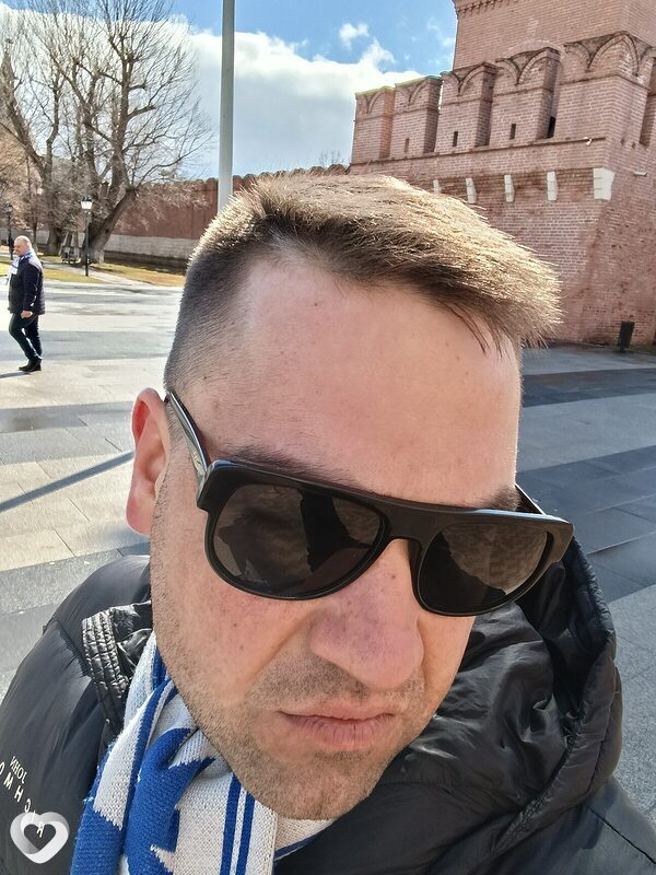 Evgeniy, 37, Воронеже — анкета №4268989
