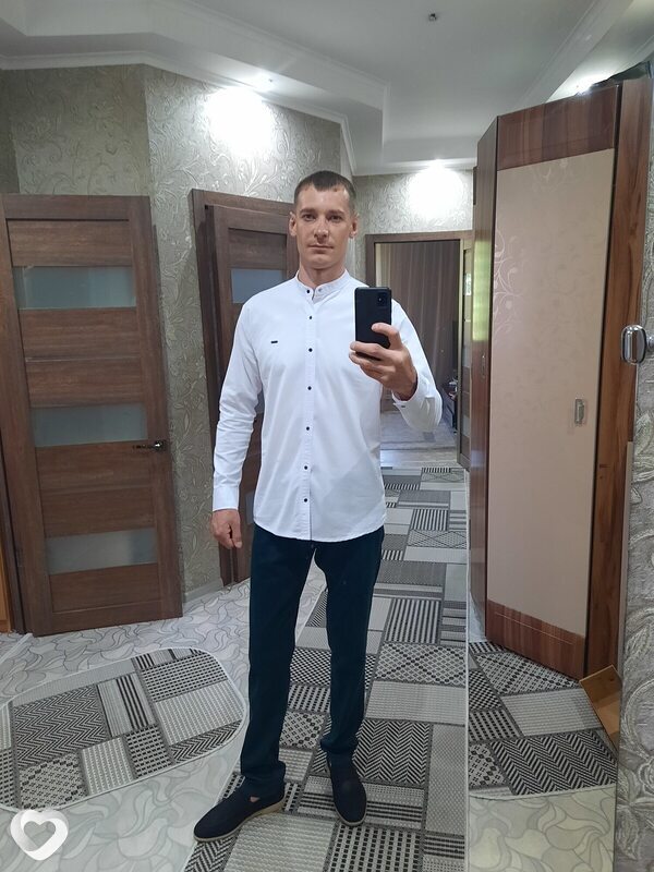 Богдан, 34, Петропавловске — анкета №4269040