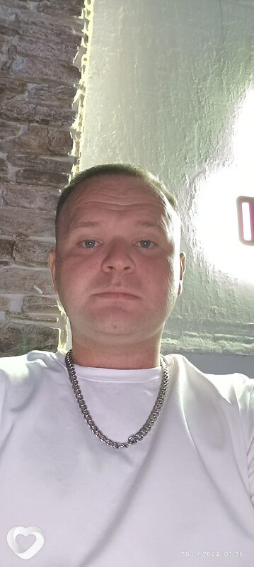 Артур, 34, Санкт-Петербурге — анкета №4269041
