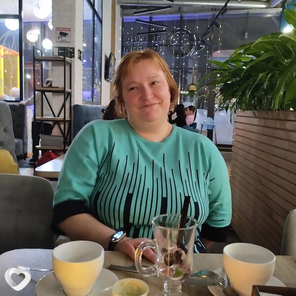 Юлия, 40, Ярославле — анкета №4269053