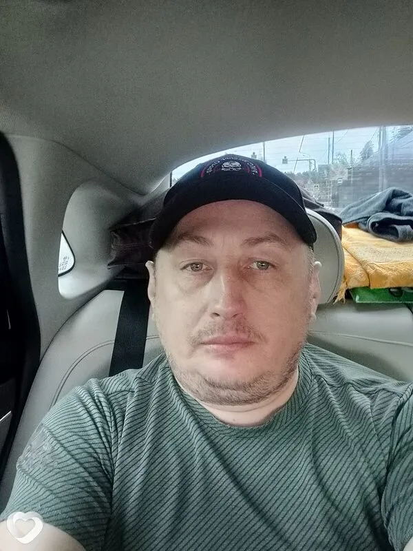 Влад, 46, Москве — анкета №4268941
