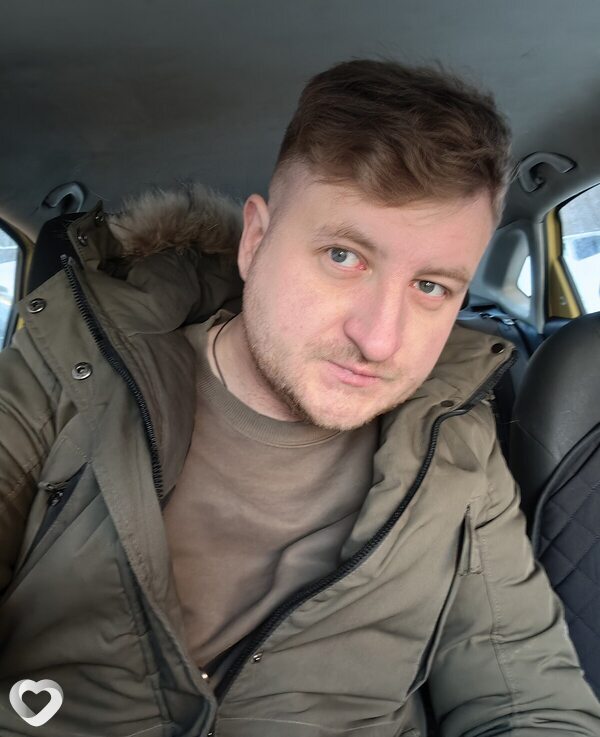 Александр, 30, Мытищах — анкета №4268959