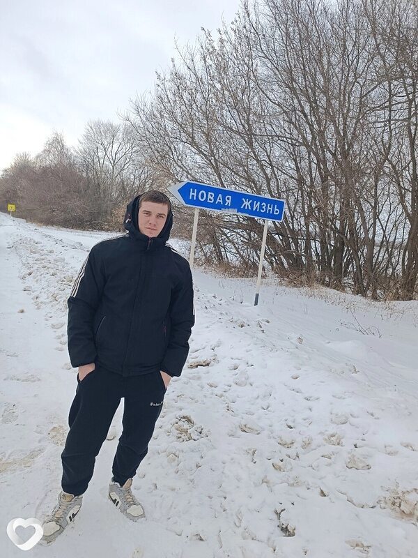 Александр, 24, Самаре — анкета №4268961
