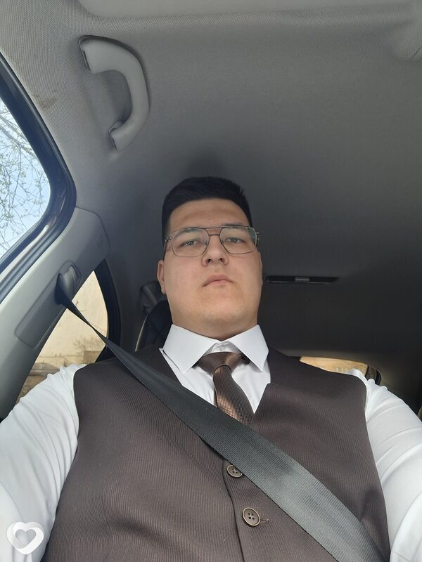 Аяз, 22, Уфе — анкета №4269091