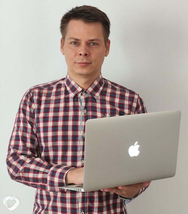 Дима, 38, Минске — анкета №4269094