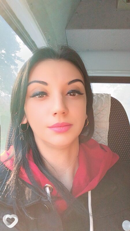 Наташа, 38, Домодедово — анкета №4269100