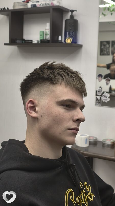 Алексей, 21, Минске — анкета №4269164