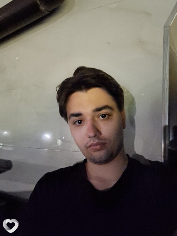 Александр, 28, Санкт-Петербурге — анкета №4269170
